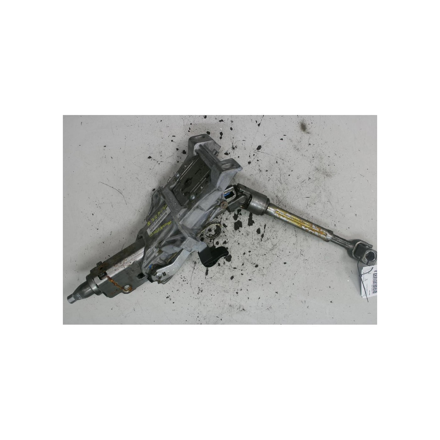 steering column steering column