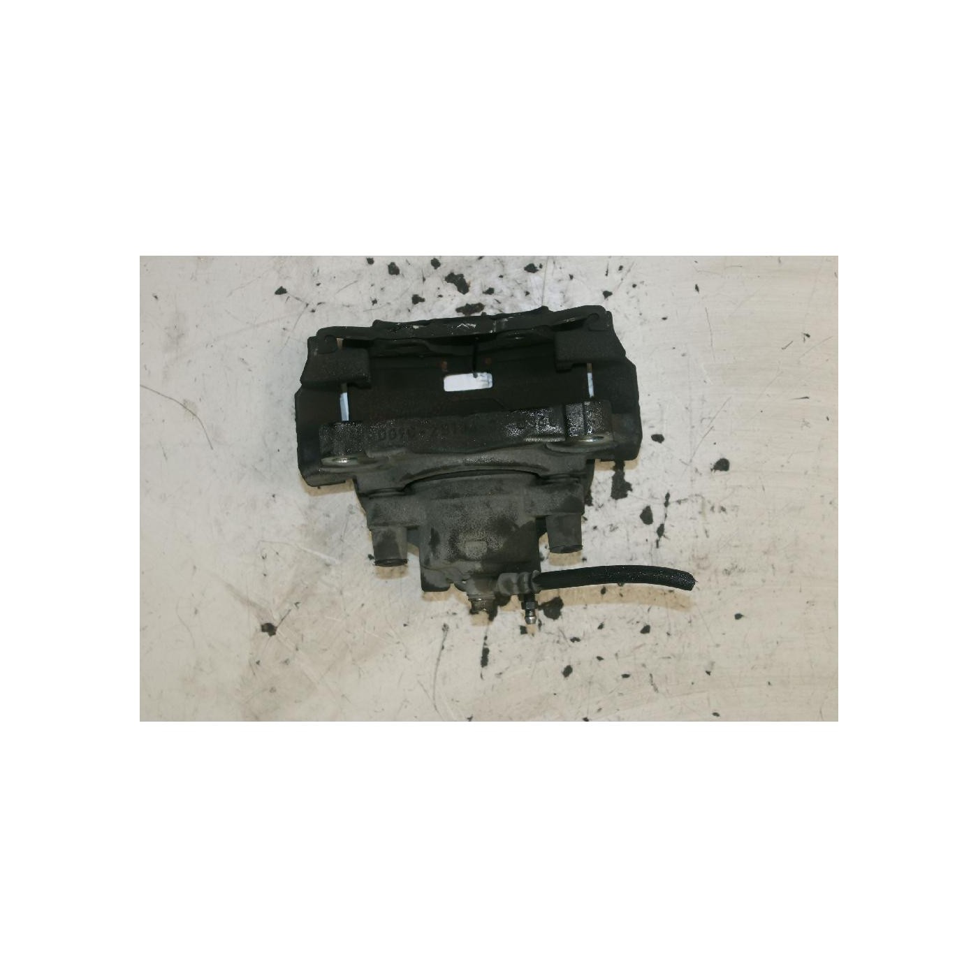 left front brake caliper left front brake caliper