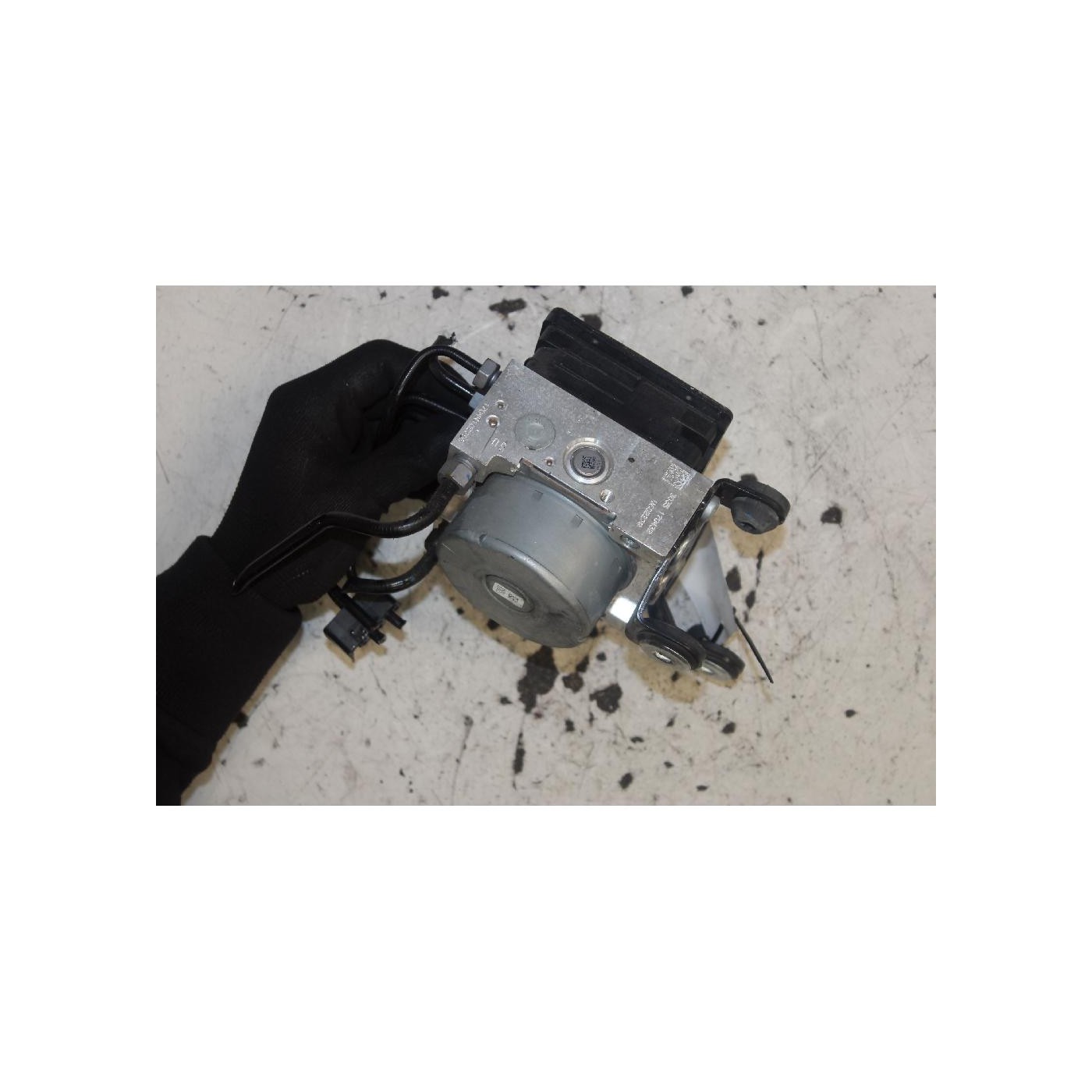 abs hydraulic unit abs hydraulic unit