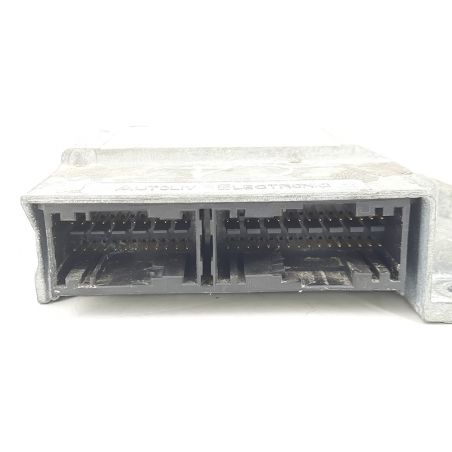 Coded Airbag Control Unit for CITROEN C4 1a Serie 1.4 16V BER. 5P/B/1360CC 9662643980 Coded Airbag Control Unit for CITROEN C4 1a Serie 1.4 16V BER. 5P/B/1360CC 9662643980