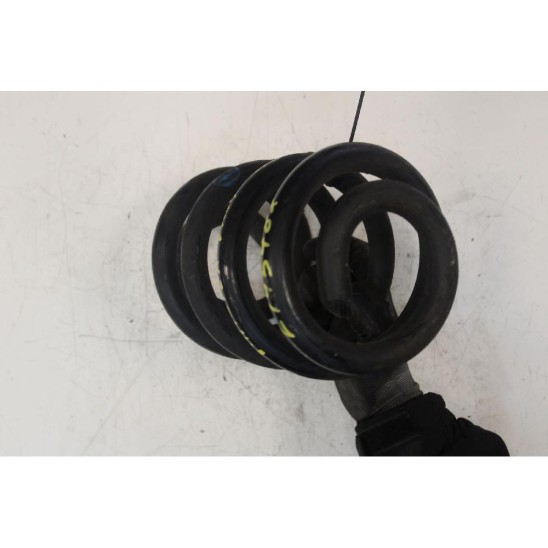 molla sinistra sospensione anteriore per RENAULT Master Ii Autobús (jd) 2.5 DCI Fur.4p/d/2463cc. 