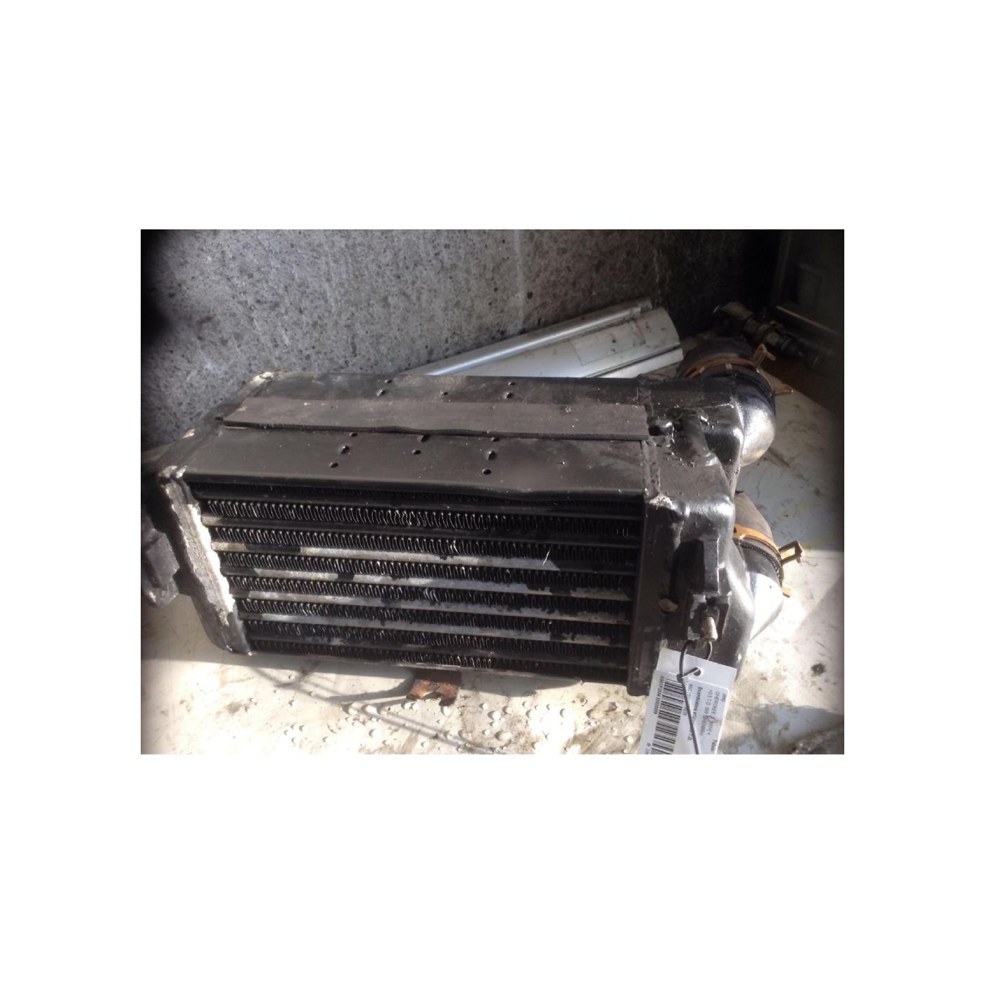 intercooler intercooler