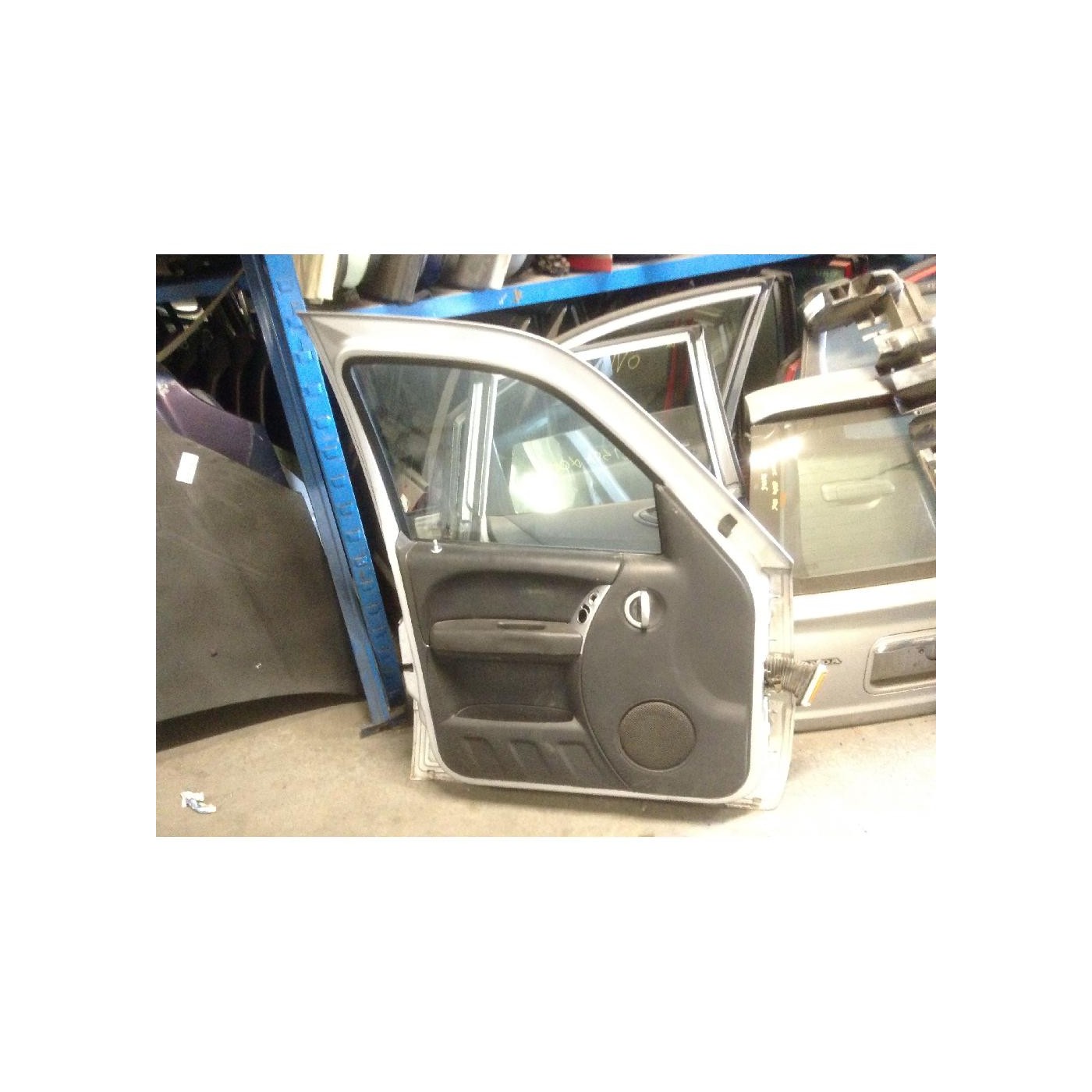porte avant gauche porte avant gauche