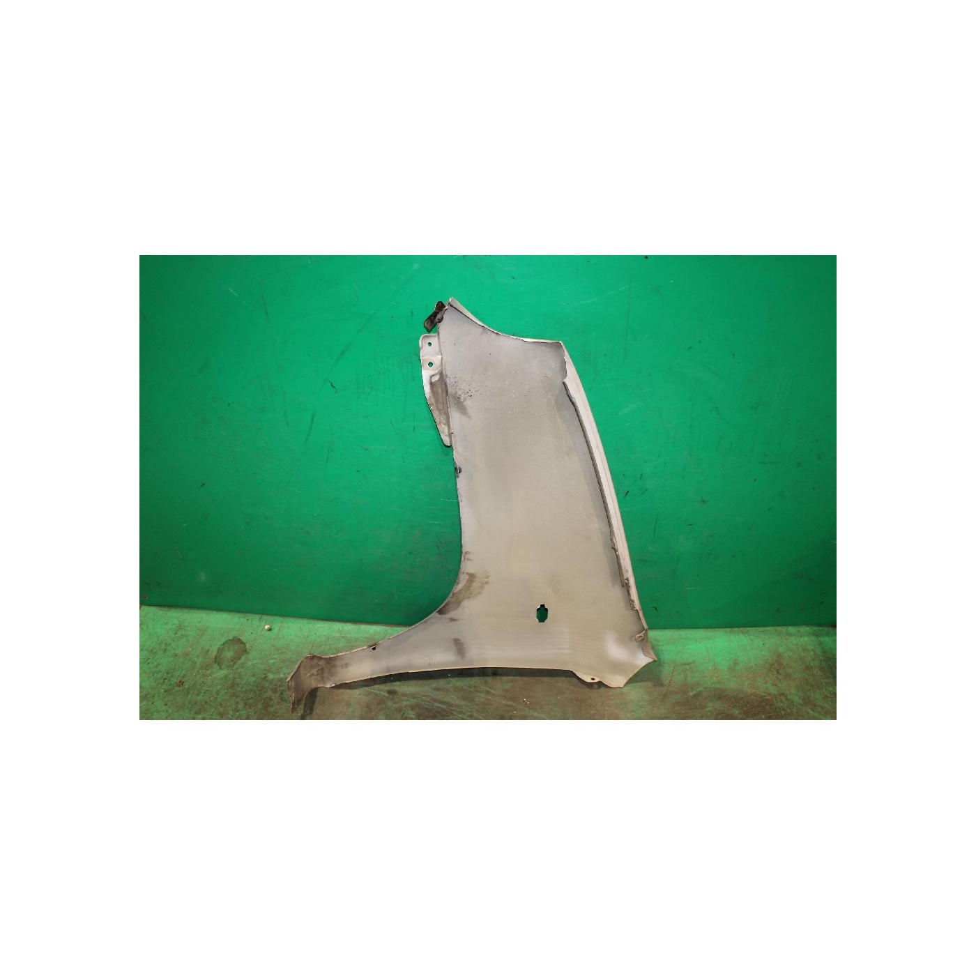 right front fender right front fender