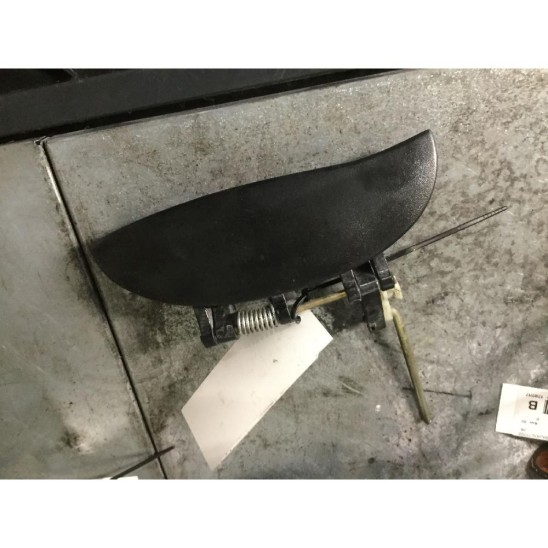 maniglia esterna posteriore destra per HYUNDAI Atos (mx) 1.0 12V Mnv 5p/b/999cc. maniglia esterna posteriore destra per HYUNDAI Atos (mx) 1.0 12V Mnv 5p/b/999cc.