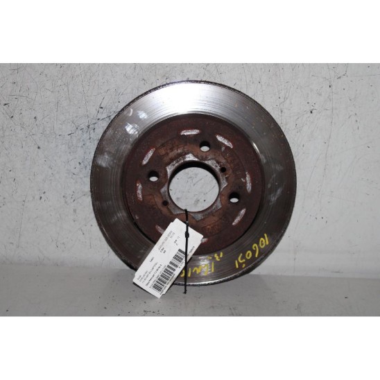 disque de frein avant par SUZUKI Ignis I (fh) 1.3 16V 4WD Mnv 5p/b/1328cc. disque de frein avant par SUZUKI Ignis I (fh) 1.3 16V 4WD Mnv 5p/b/1328cc.