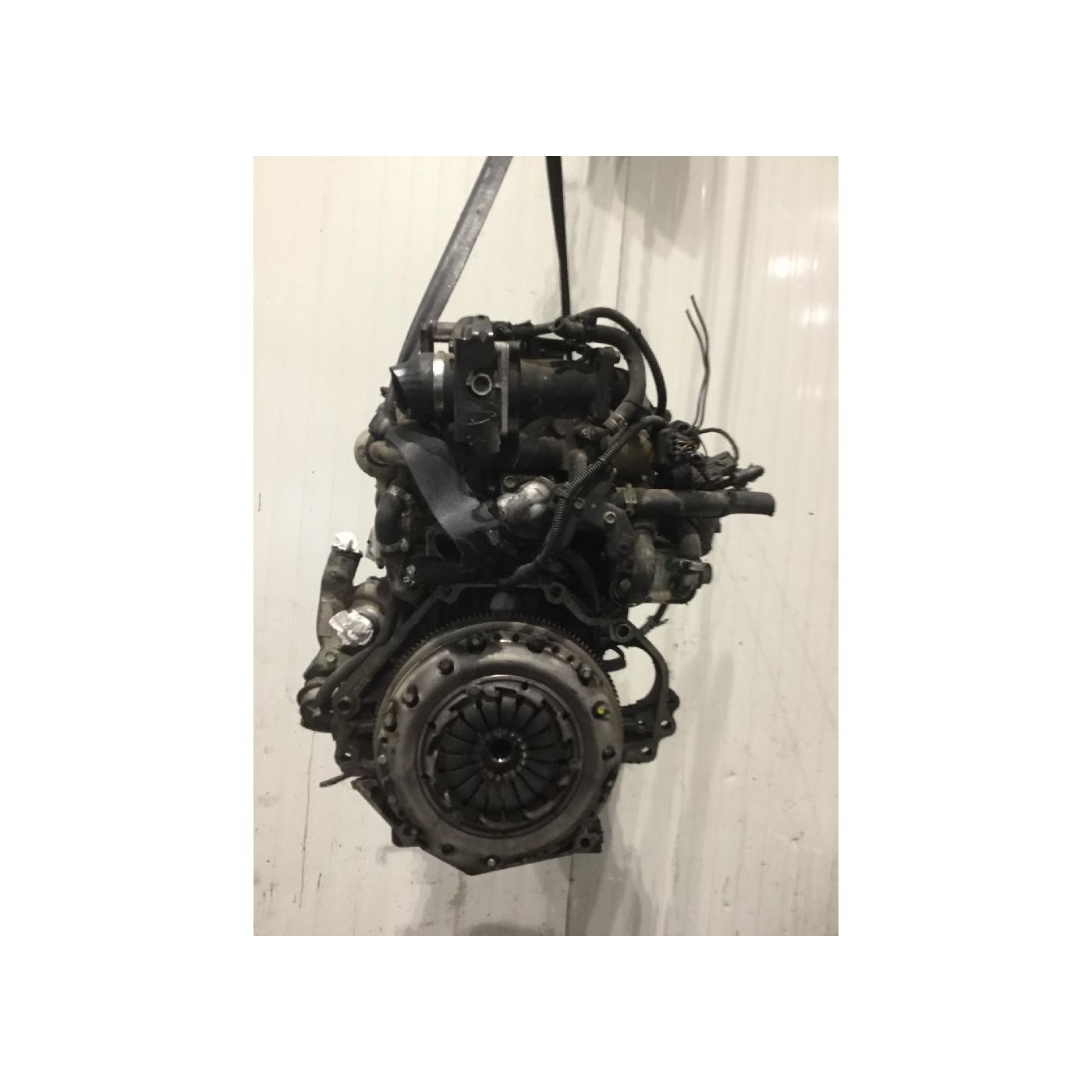 complete engine complete engine