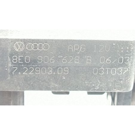 Elettrovalvola Convertitore Di Pressione per AUDI A4 1.9 TDI (96KW) SW 5P/D/1896CC 8E0906628B