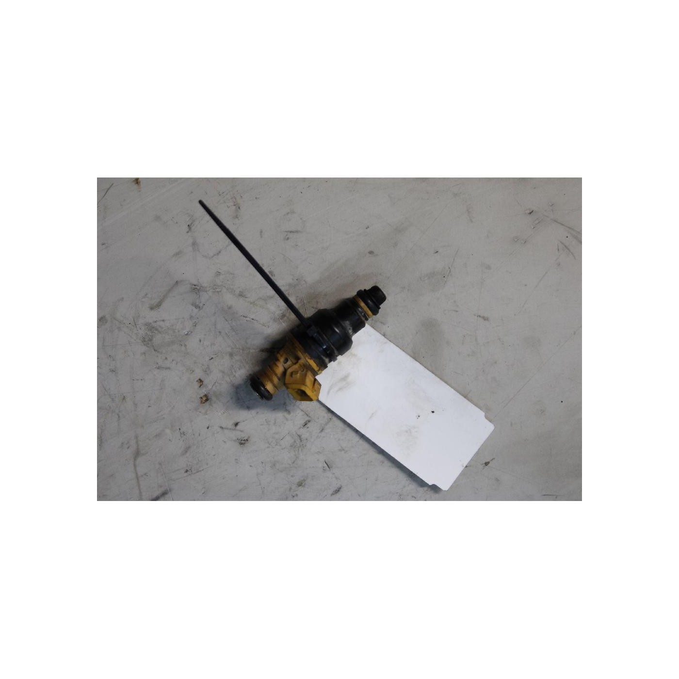 injecteur injecteur