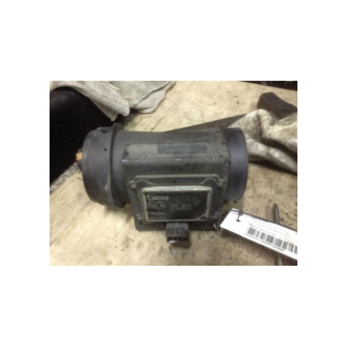 flowmeter flowmeter