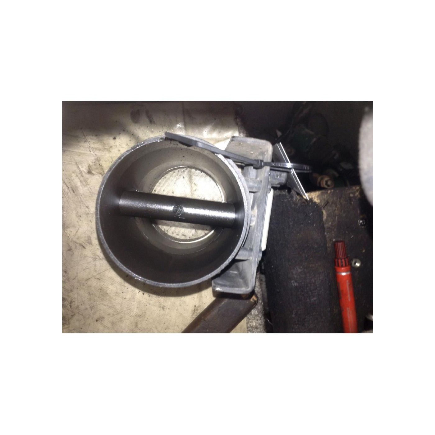 flowmeter flowmeter