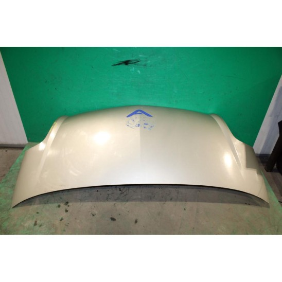 cofano per RENAULT Master Ii Autobús (jd) 2.5 DCI Fur.4p/d/2463cc. cofano per RENAULT Master Ii Autobús (jd) 2.5 DCI Fur.4p/d/2463cc.