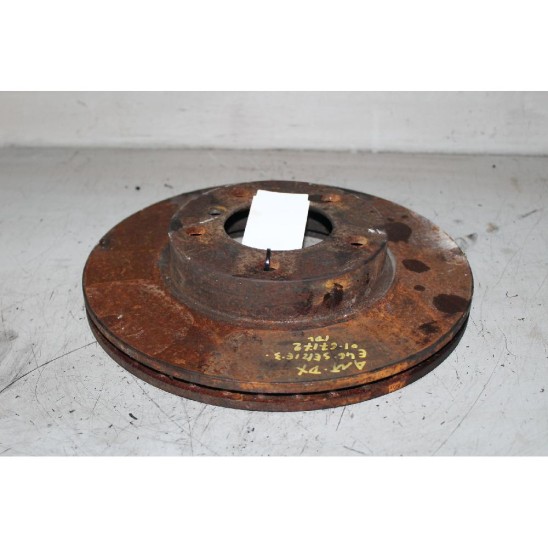 disco de freno delantero para BMW 3 (e46) 1.9 (316-18) Ber. 4p/b/1895cc. disco de freno delantero para BMW 3 (e46) 1.9 (316-18) Ber. 4p/b/1895cc.