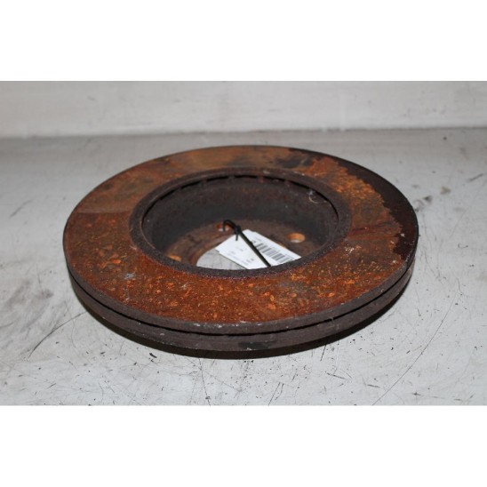 disco de freno delantero para BMW 3 (e46) 1.9 (316-18) Ber. 4p/b/1895cc. disco de freno delantero para BMW 3 (e46) 1.9 (316-18) Ber. 4p/b/1895cc.