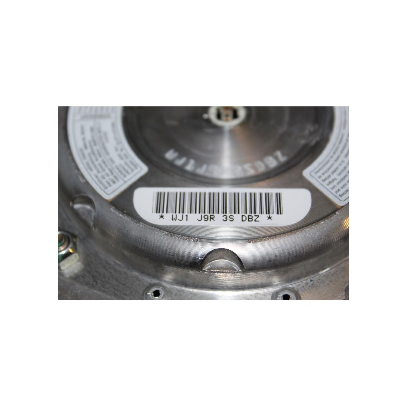 airbag vorne links airbag vorne links