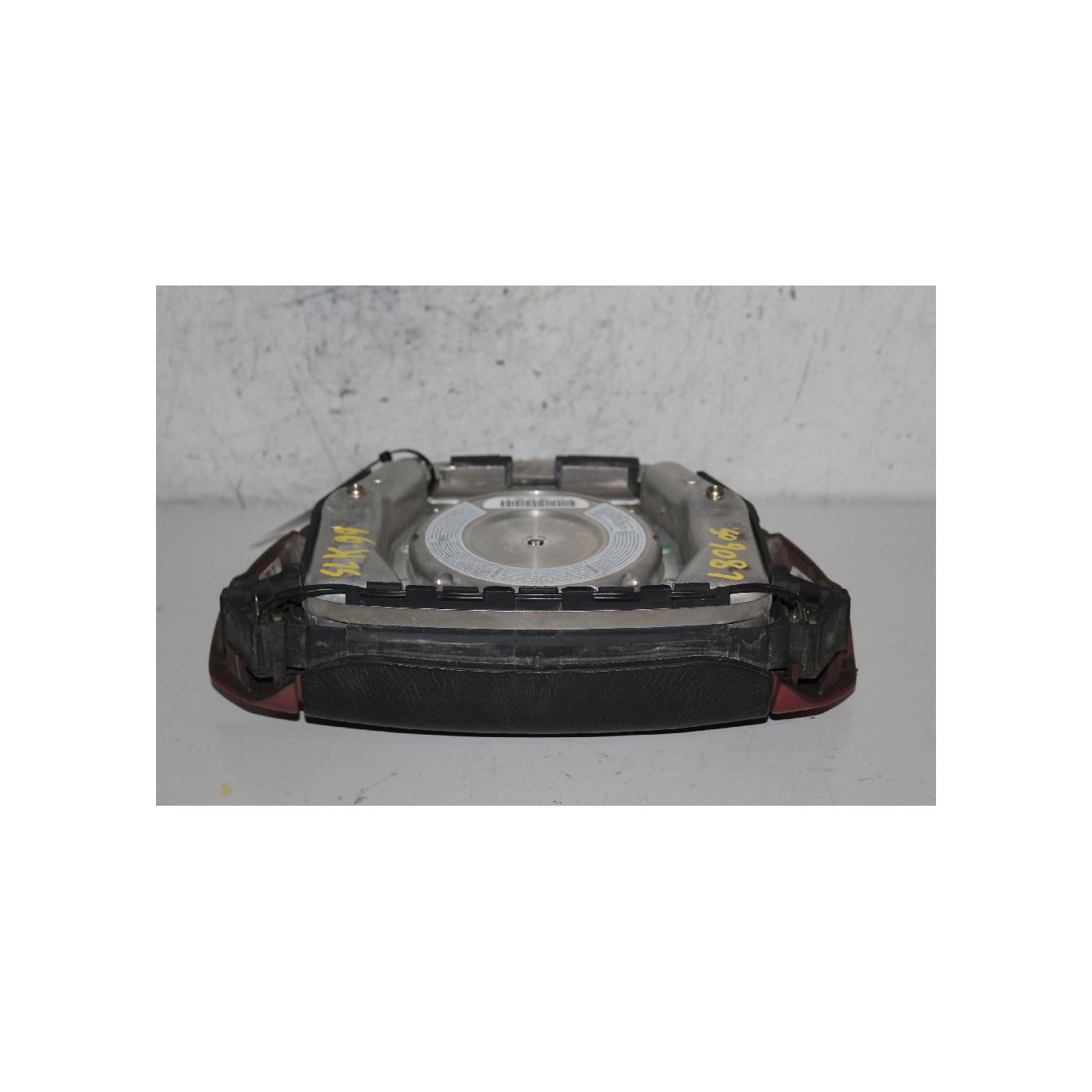 airbag delantero izquierdo airbag delantero izquierdo