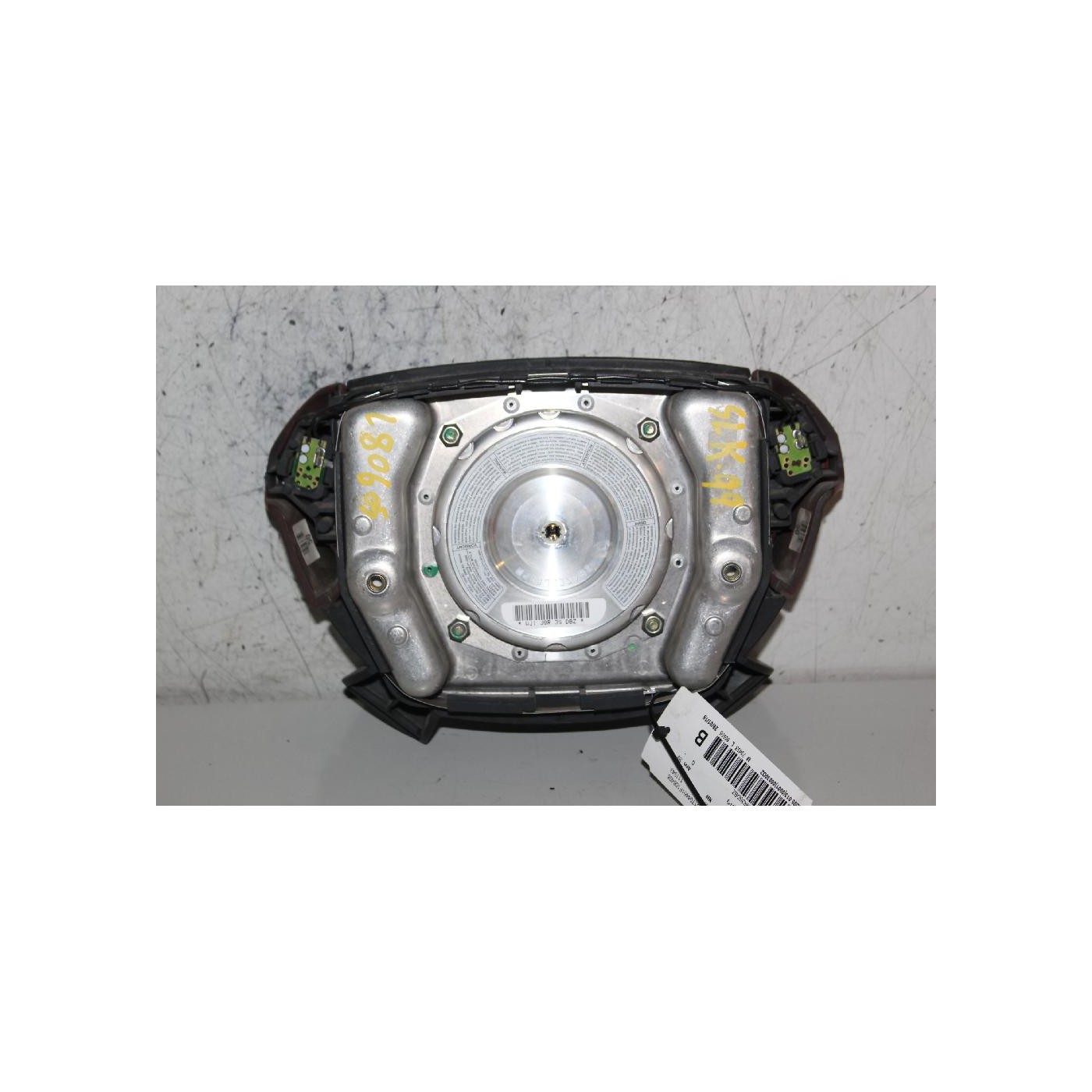 airbag vorne links airbag vorne links