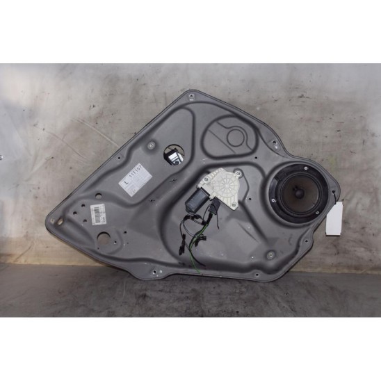 left rear window lift for MERCEDES Clase A (w169) 150/160 1.5 (70kw) Ber. 5p/b/1497cc left rear window lift for MERCEDES Clase A (w169) 150/160 1.5 (70kw) Ber. 5p/b/1497cc