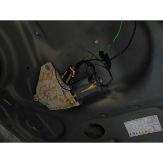 left rear window lift for MERCEDES Clase A (w169) 150/160 1.5 (70kw) Ber. 5p/b/1497cc left rear window lift for MERCEDES Clase A (w169) 150/160 1.5 (70kw) Ber. 5p/b/1497cc
