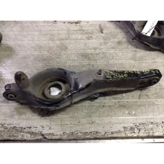 linker unterer Querlenker hinten für VOLVO V50 (545) 2.0 T.D. SW 5p/d/1997cc 