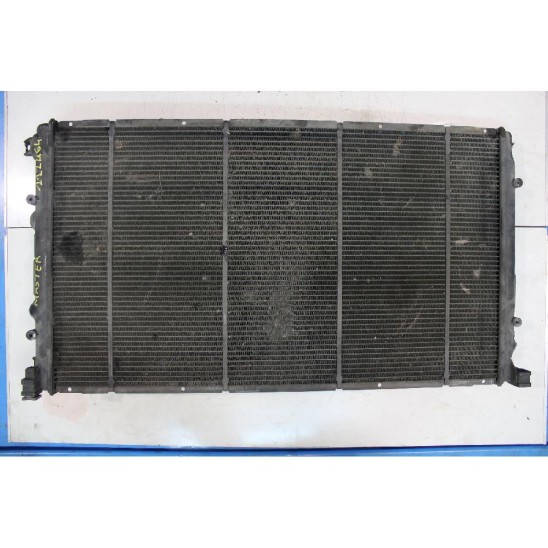 radiatore per RENAULT Master Ii Caja/chasis (ed/hd/ud) 2.5 DCI Com.4p/d/2463cc. 21400-00QAM ,2140000QAM ,7701057120 ,7711135811,4415066 ,4415068,93179729 ,93179741