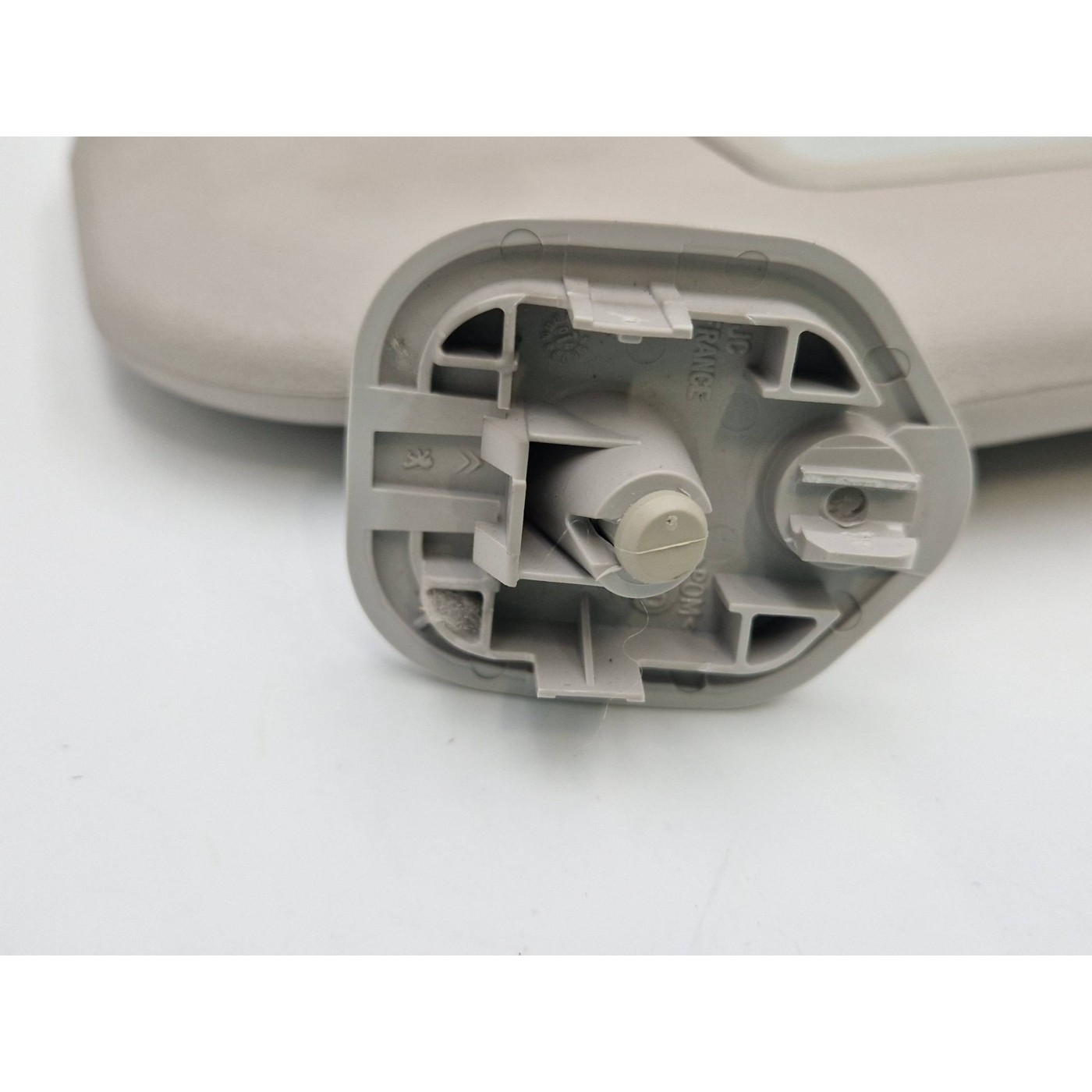 right windshield sun visor right windshield sun visor