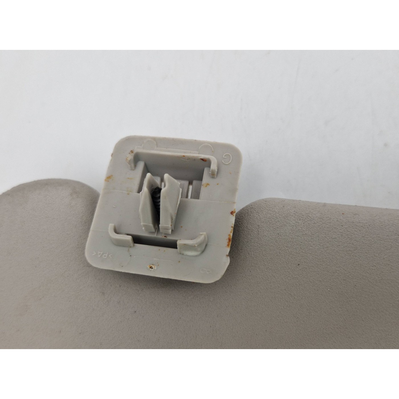 right windshield sun visor right windshield sun visor