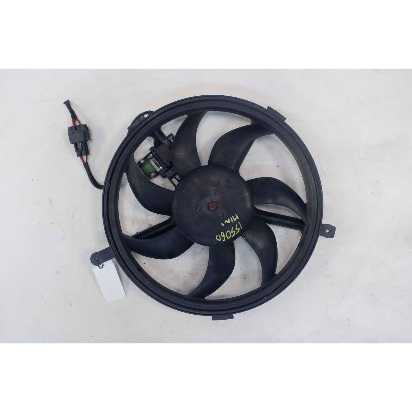 ventilatore elettrico ventilatore elettrico