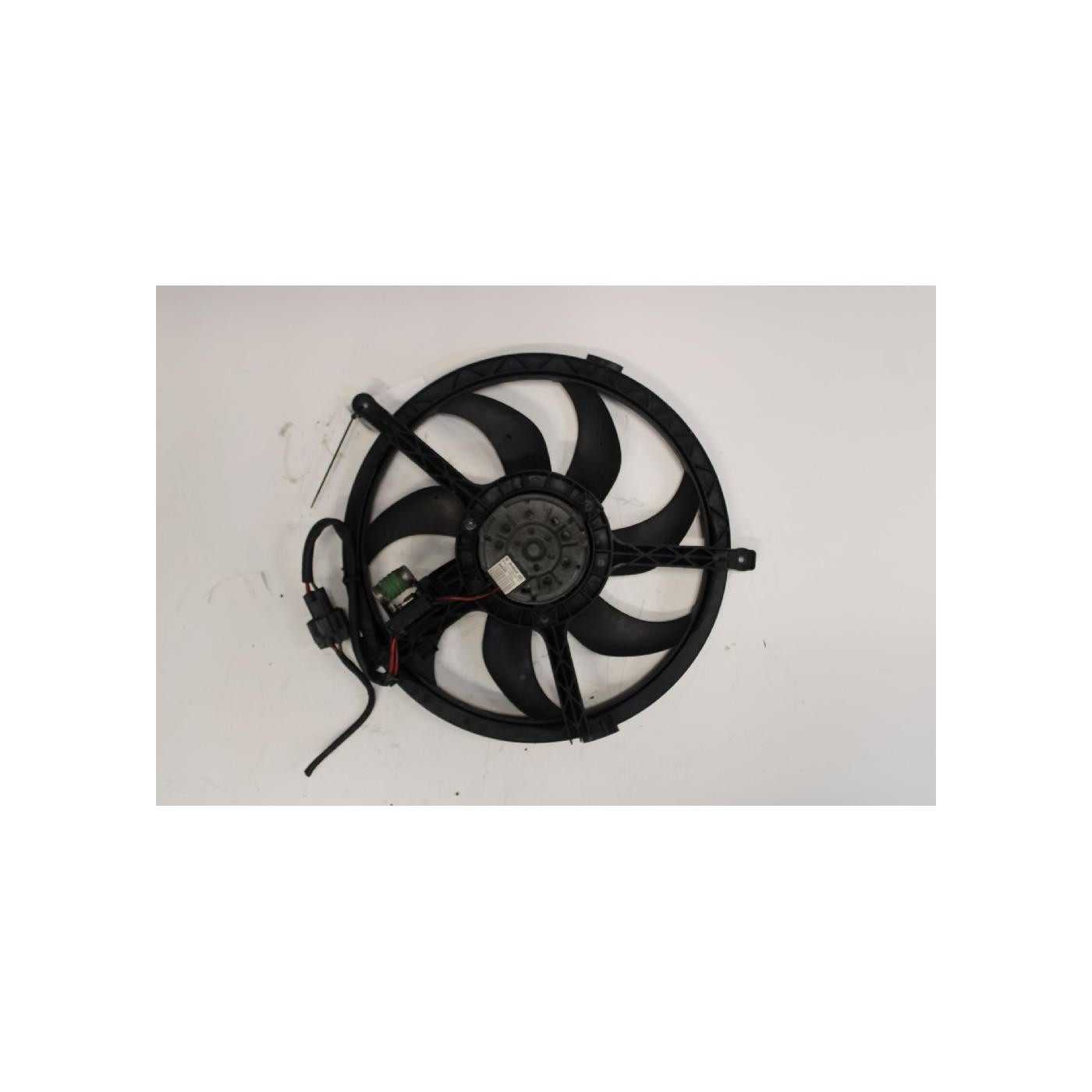 ventilateur électrique ventilateur électrique
