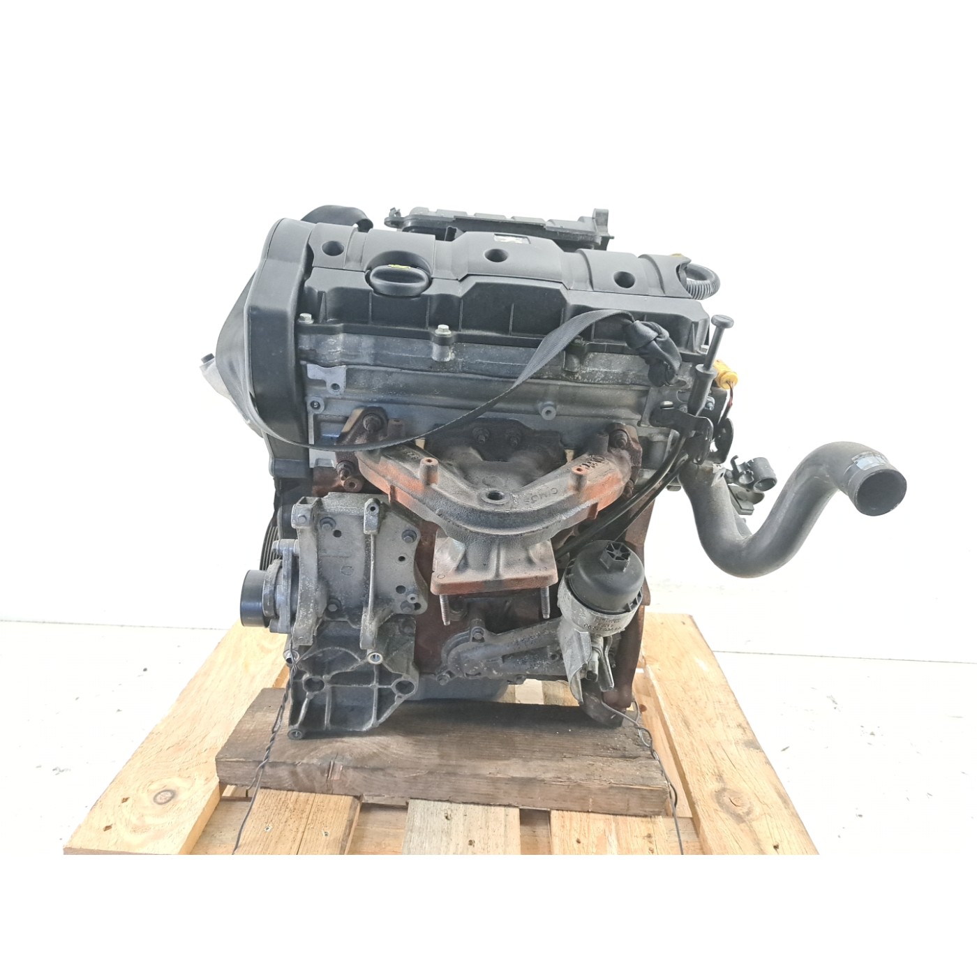 motor (semicompl. motor) motor (semicompl. motor)