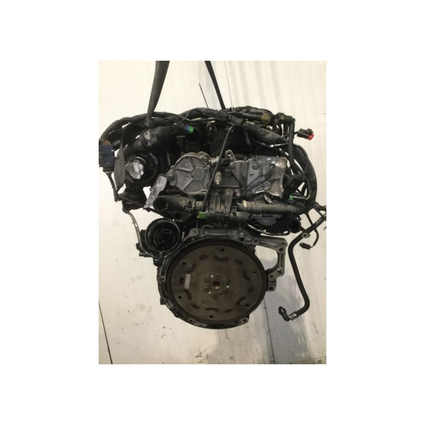 motor completo motor completo