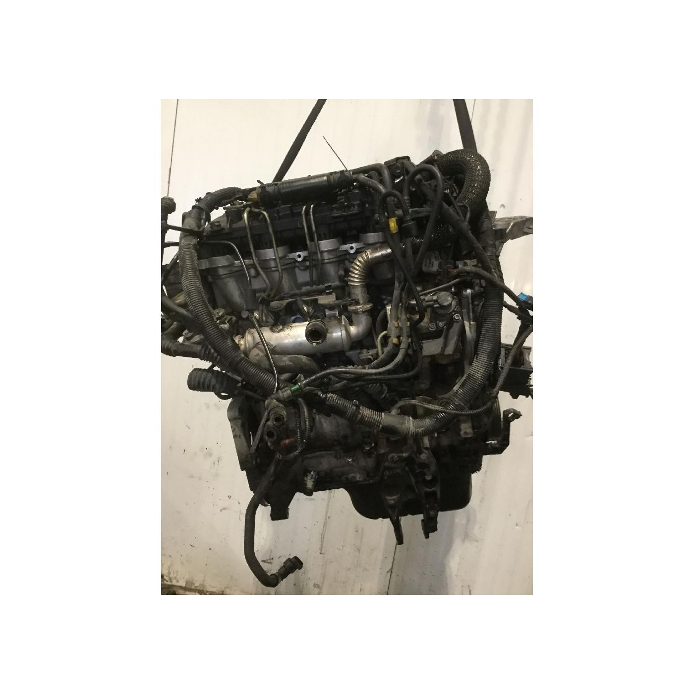 motor completo motor completo