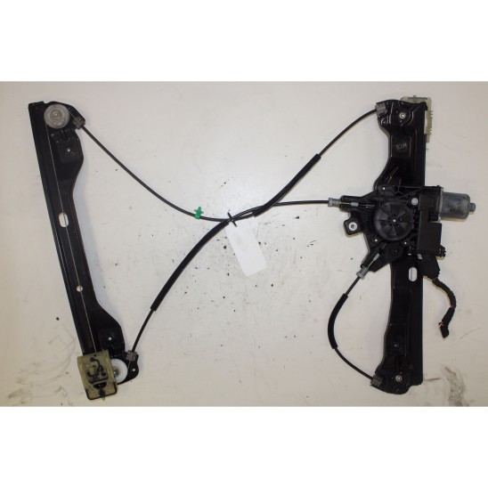 lève-vitre avant gauche par OPEL Adam (m13) 1.2 16V (51kw) Ber. 3p/b/1229cc - lève-vitre avant gauche par OPEL Adam (m13) 1.2 16V (51kw) Ber. 3p/b/1229cc -