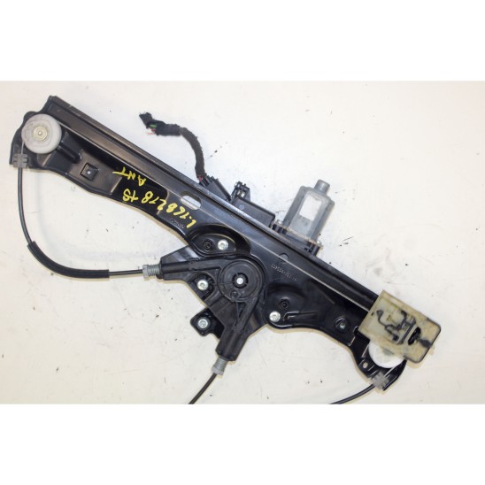 lève-vitre avant gauche par OPEL Adam (m13) 1.2 16V (51kw) Ber. 3p/b/1229cc - lève-vitre avant gauche par OPEL Adam (m13) 1.2 16V (51kw) Ber. 3p/b/1229cc -