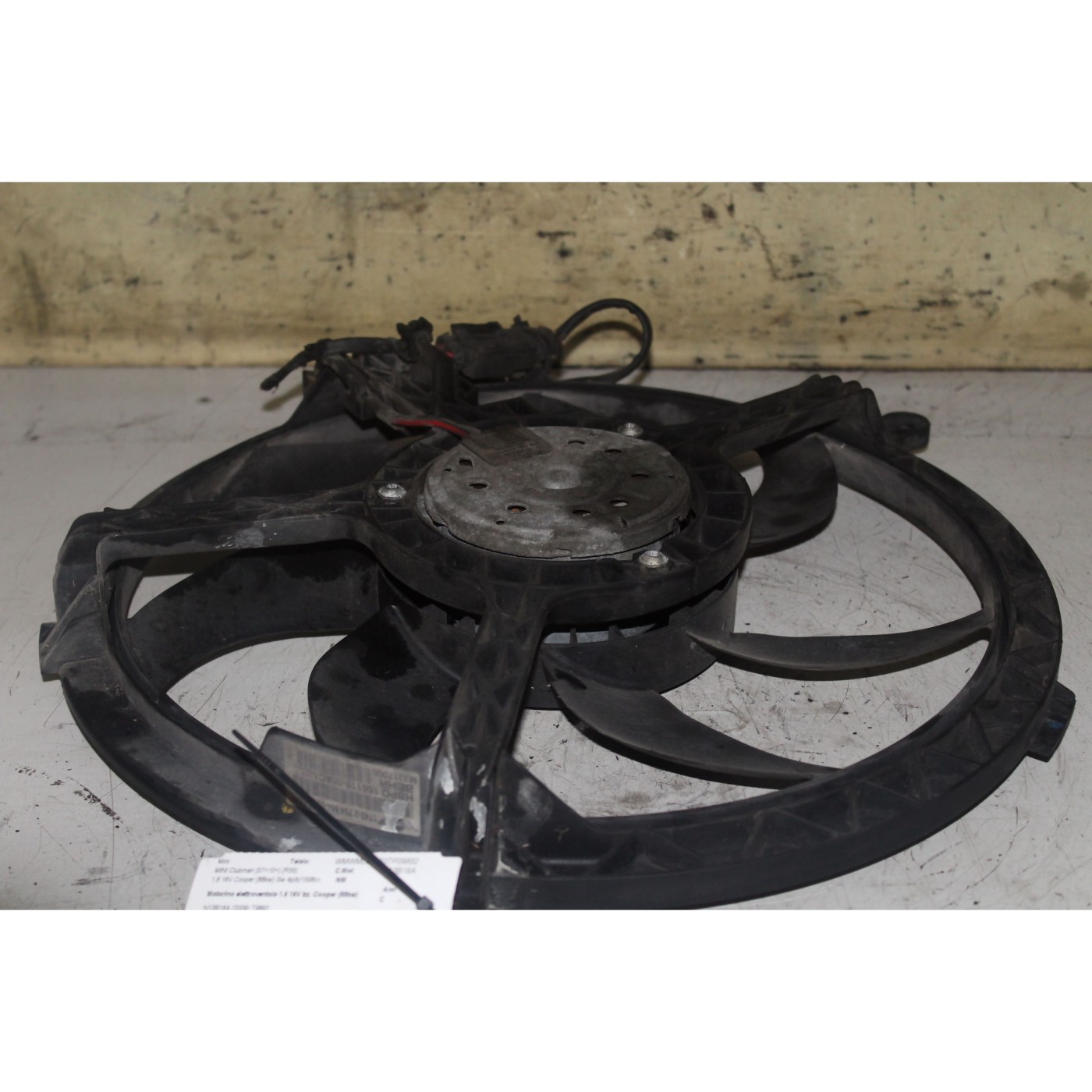 ventilateur électrique ventilateur électrique