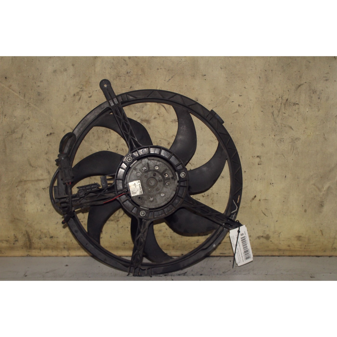 ventilateur électrique ventilateur électrique