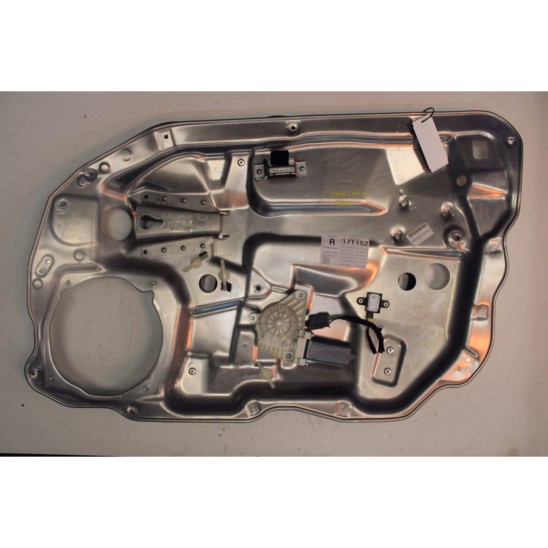 fensterheber vorne rechts für MERCEDES Clase S (w221) 3.0 V6 CDI (320) (173kw) 4WD Ber. 4p/d/2987cc - fensterheber vorne rechts für MERCEDES Clase S (w221) 3.0 V6 CDI (320) (173kw) 4WD Ber. 4p/d/2987cc -