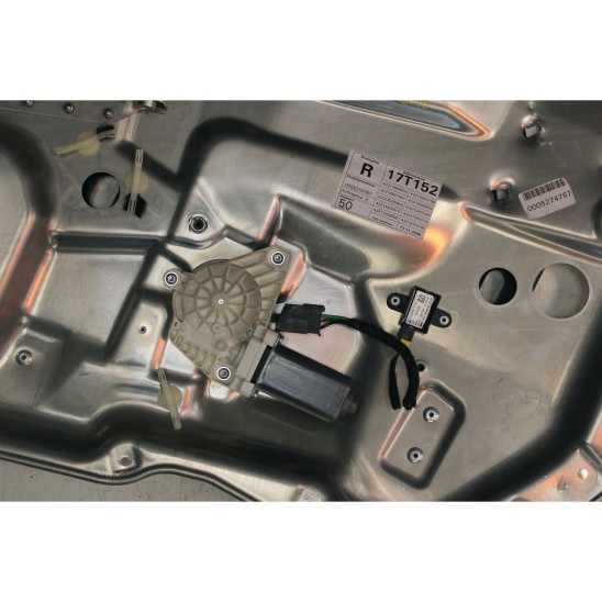 fensterheber vorne rechts für MERCEDES Clase S (w221) 3.0 V6 CDI (320) (173kw) 4WD Ber. 4p/d/2987cc - fensterheber vorne rechts für MERCEDES Clase S (w221) 3.0 V6 CDI (320) (173kw) 4WD Ber. 4p/d/2987cc -