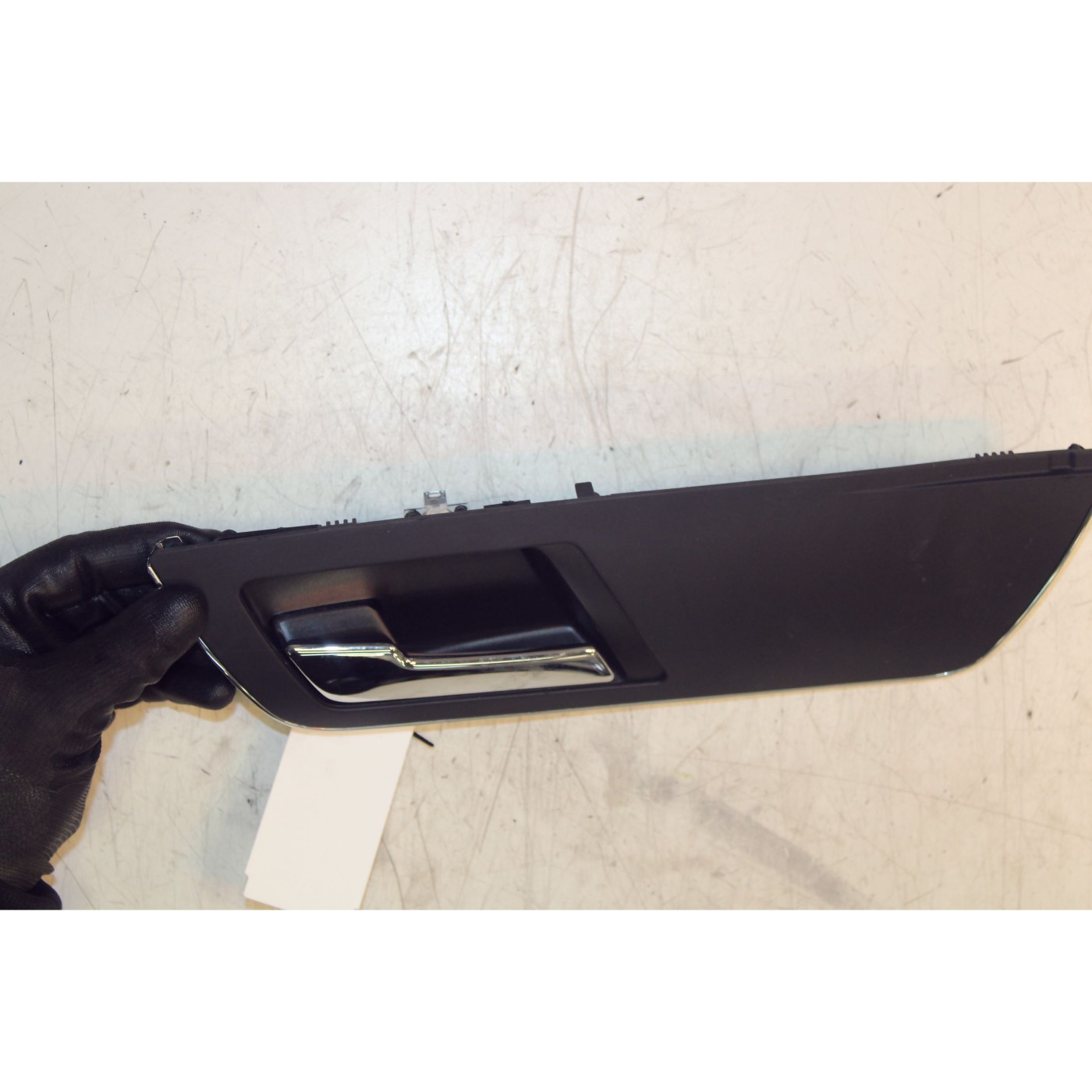 left rear interior handle left rear interior handle