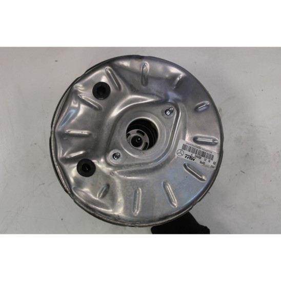 brake servo for MERCEDES Cla Coupé (c117) 2.2 (200) CDI (100kw) 2WD Ber. 4p/d/2143cc A246301230Q2 brake servo for MERCEDES Cla Coupé (c117) 2.2 (200) CDI (100kw) 2WD Ber. 4p/d/2143cc A246301230Q2