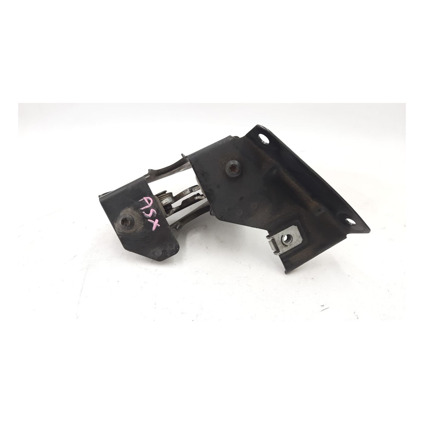 Front Left Front Bonnet Lock Latch Front Left Front Bonnet Lock Latch