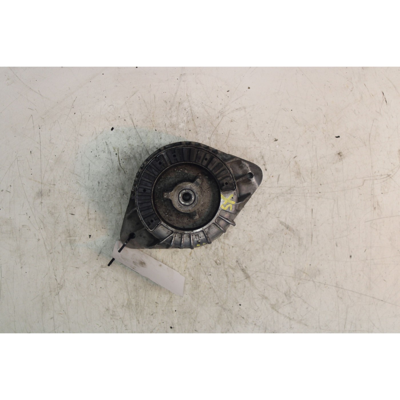support de moteur support de moteur
