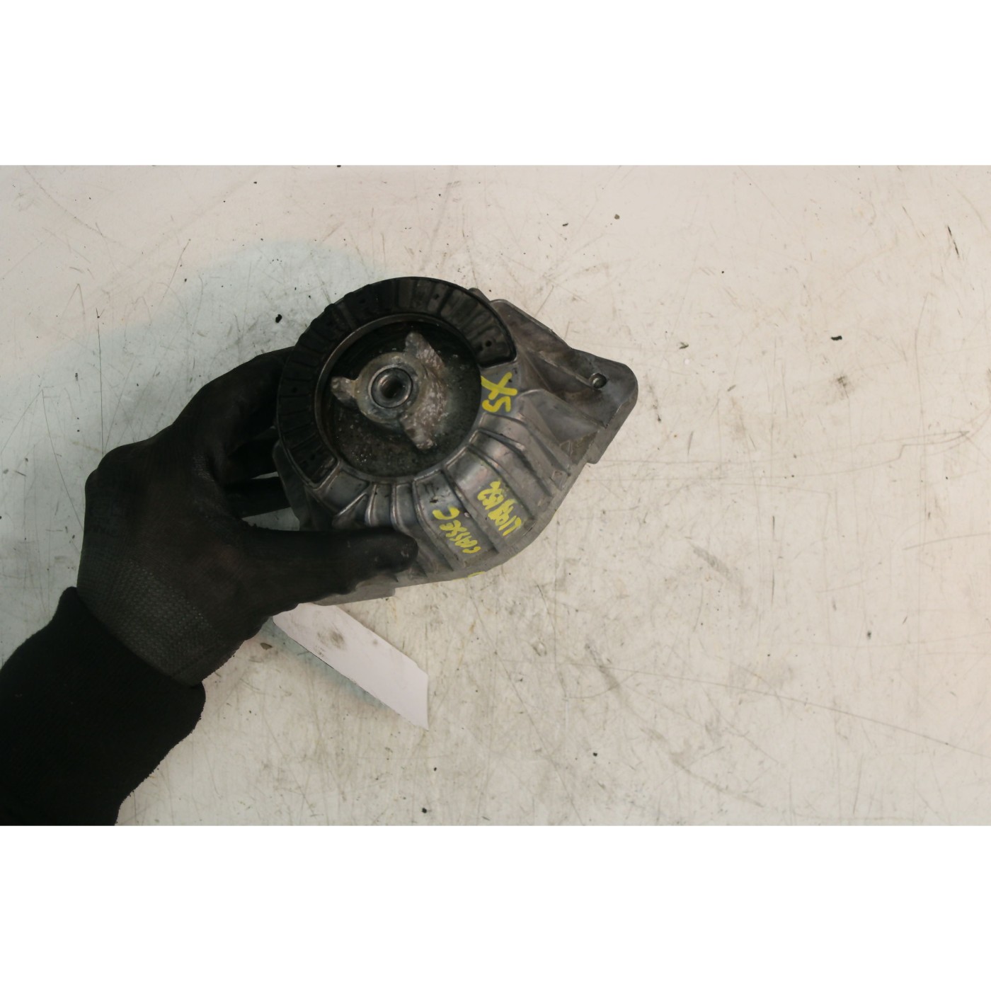 support de moteur support de moteur