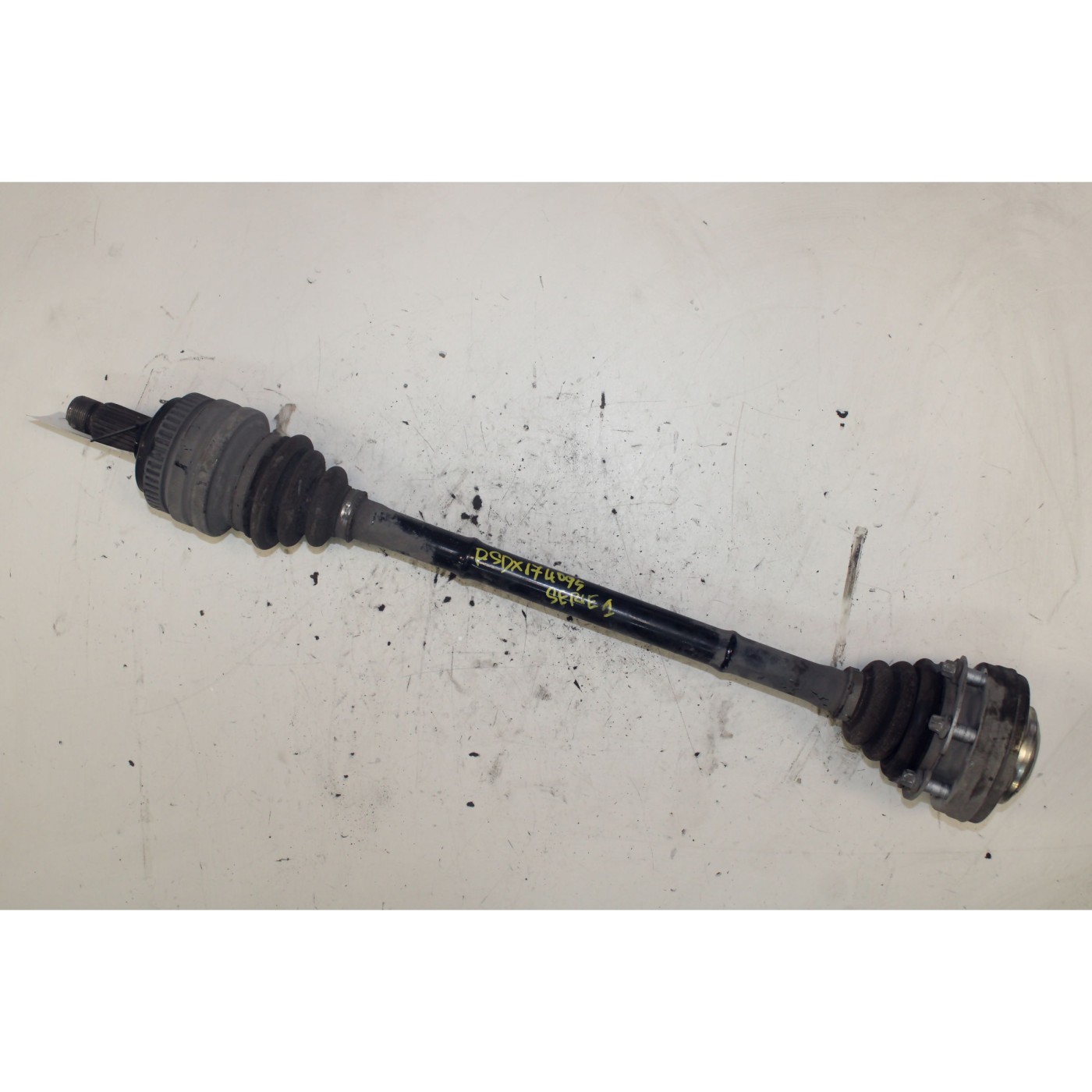 right rear transmission right rear transmission