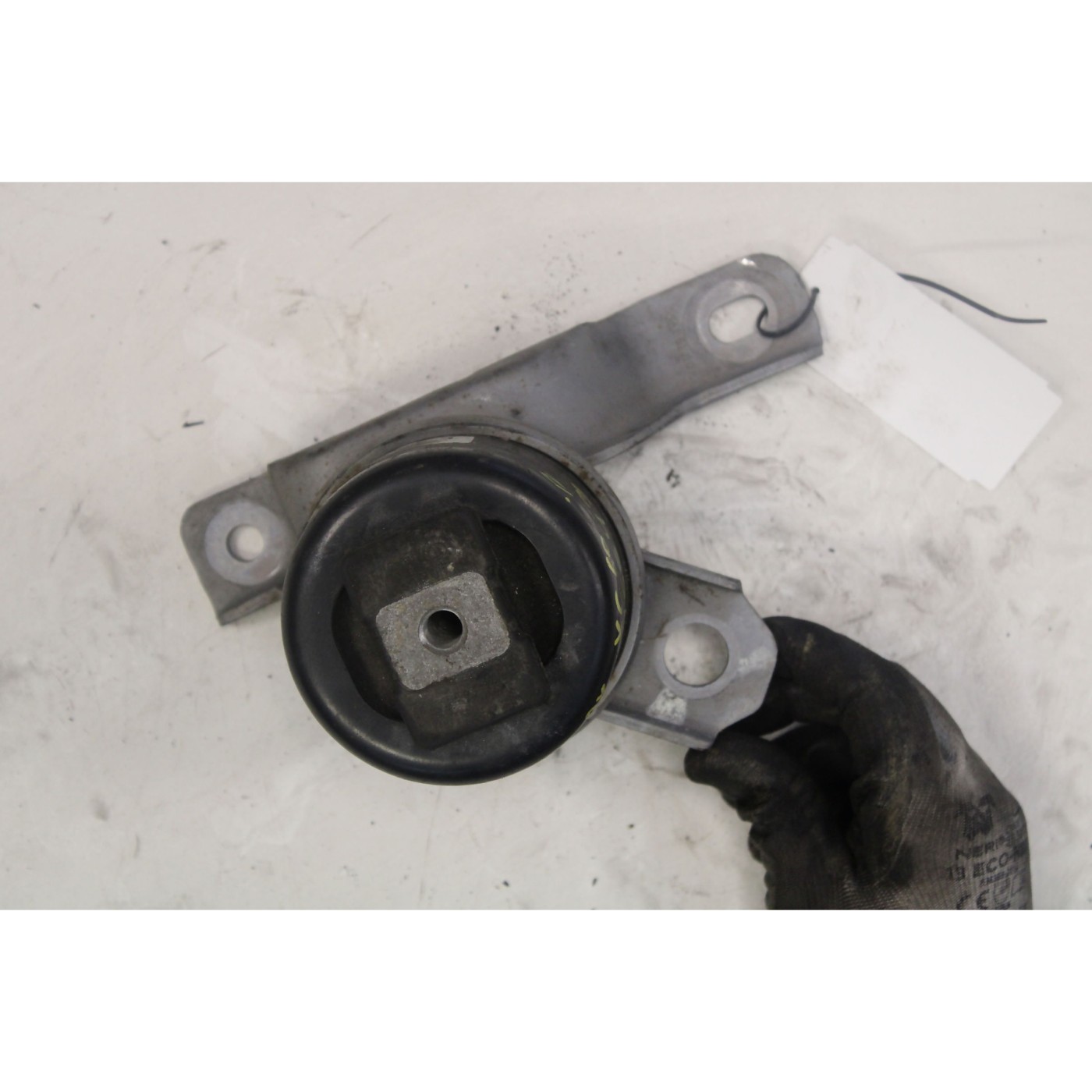 support de moteur support de moteur