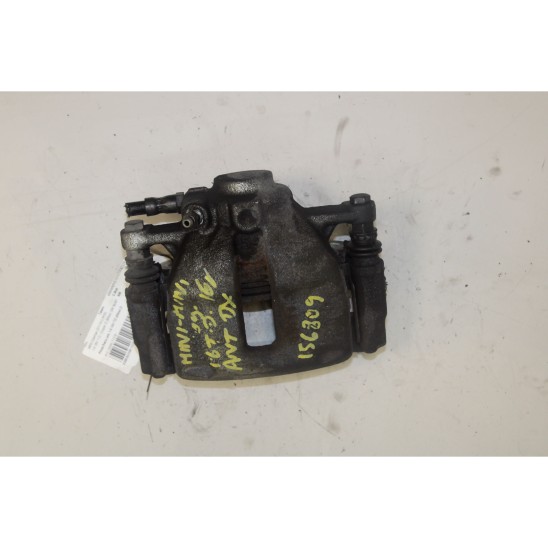 pinza freno anteriore destro per MINI Mini Clubman (r55) 1.6 16V T.D. Cooper D (80kw) SW 4p/d/1560cc pinza freno anteriore destro per MINI Mini Clubman (r55) 1.6 16V T.D. Cooper D (80kw) SW 4p/d/1560cc