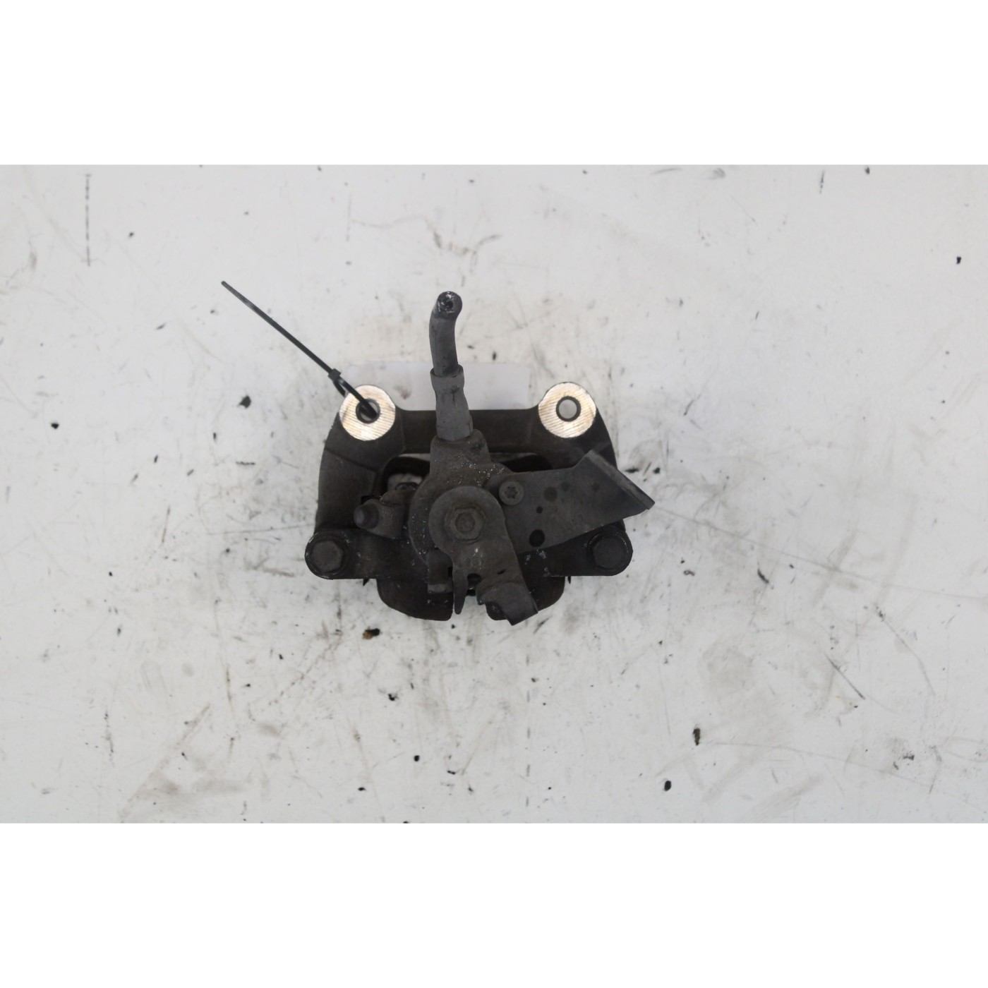 left rear brake caliper left rear brake caliper