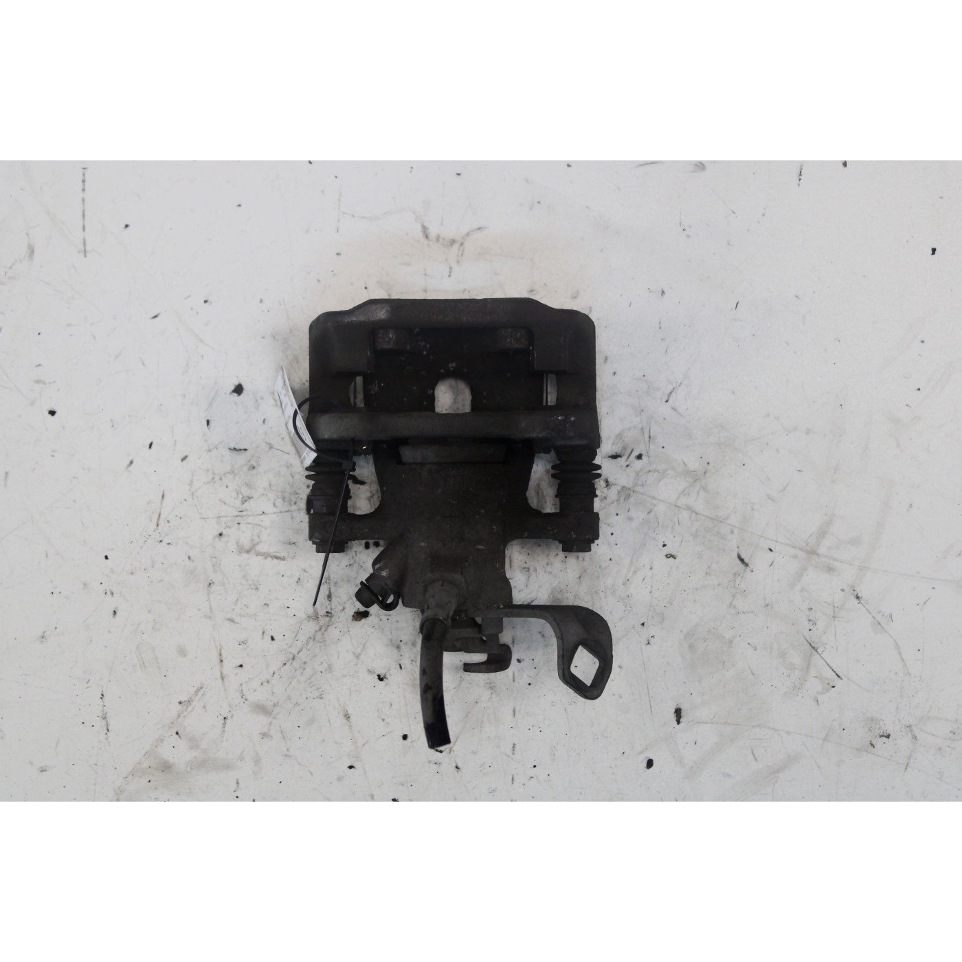 left rear brake caliper left rear brake caliper