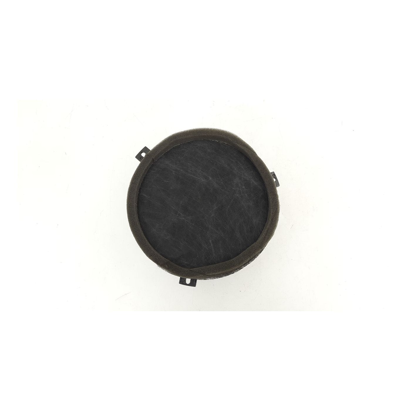 Haut-parleur de la porte arrière droite Haut-parleur de la porte arrière droite