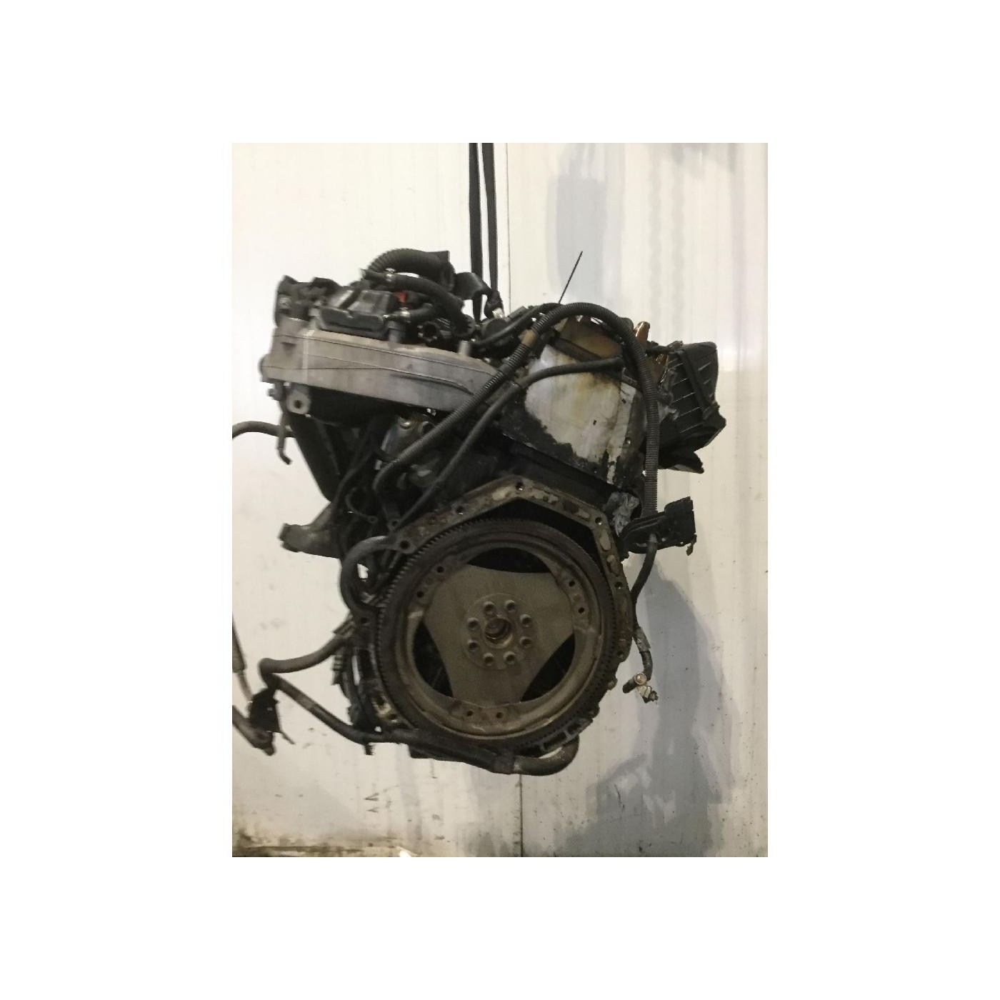 motor completo motor completo